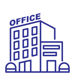 Commercial Offices icon