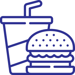 F&B icon