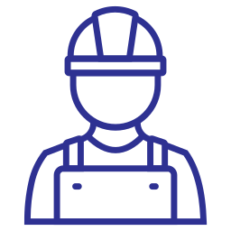 Fit-Out Contractors icon