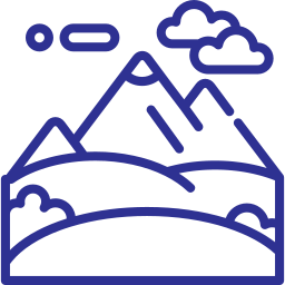 Landscape & Outdoor icon