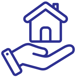 Real Estate Developers icon