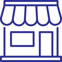 Retail icon